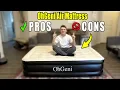OhGeni Air Mattress Pro Cons