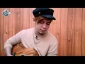 Download Lagu Teguh Vagetoz - Selamat Tinggal Niar (live akustik)