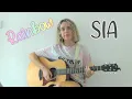 Download Lagu Rainbow - Sia // Cover by Jade Louvat