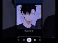 Download Lagu Haikyuu Characters singing Way Back Home Yamaguchi, Kiyoko, Oikawa, Yachi, Kuroo, Alisa