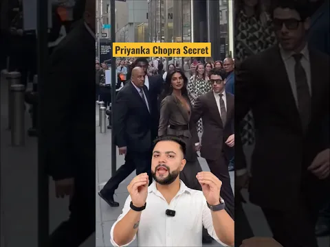 Priyanka Chopra Skin Brightening Secret: Home Remedy for Glowing Skin