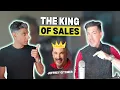 The Secret Sauce to Sales Success with Jeffrey Gitomer