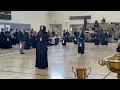 2024 WKF Spring Tournament Mai Sakamoto vs Siwoo Kim