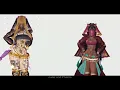 It Be Wiggle Wednesday PSO2NGS