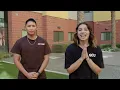 The GCU Lope Show Student Jobs and Internships