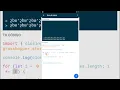 Hora de Cierre - JavaScript Facil