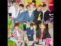 Chain - NCT 127