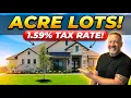MOVE-IN READY Perry Homes 3790 Plan Bristol Valley Heath TX