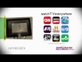 SECV TV Everywhere