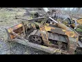 Lagu Clearing Some Big Trees In This Video... Hyundai HX220AL Excavator Last Day  