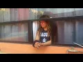 Ama de casa un poco triste- Rodrigo González