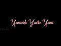 Download Lagu 💥don movie song💥unnai vidathe song lyrics black effect🔥#don movie #sivakarthikeyan.  sk