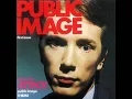 PIL (Public Image Ltd) - Public Image (Public Image)