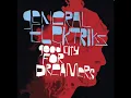 General Elektriks - 5."Cottons Of Inertia" [Good City For Dreamers]