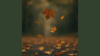 Falling Leaves 