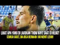Download Lagu Kenapa Persib Bandung Mampu Merubah Fisik Thom Haye Yang Dapat Tampil Bermain 100 Menit Lebih?