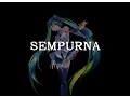 Lagu 【Tanz's Cover】Hatsune Miku V3 English -  Sempurna (English ver.)