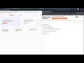 Forced OAuth profile linking solution