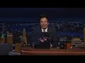 Lenny Kravitz: Human | The Tonight Show Starring Jimmy Fallon