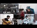 Download Lagu Karma - Kilms || Sing with Kilms - Yoga Setiadani