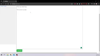 Wiki CS50 s Web Programming with Python and JavaScript Project 1