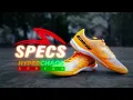 UAS Multimedia - Iklan Sepatu Brand SPECS
