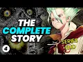 Download Lagu The COMPLETE Dr. Stone 'Moon Mission Arc' Explained (END)