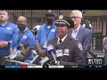 NYPD Announces Plans To Boost 4th Of July Weekend Traffic Enforcement