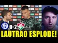 Download Lagu LAUTARO ESPLODE DOPO L'ELIMINAZIONE AL MONDIALE!! ALTRA SCONFITTA IMBARAZZANTE!! MI SFOGO SU TUTTO!!