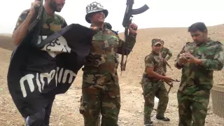 عباس شريف الزبيدي 