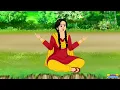 ස්ත්‍රීලෝලී නරක පූජකයාගේ කතාව | Sinhala Cartoon Story | රසකතා Toons