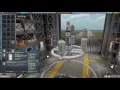 MKS VAB Flickering Stock Toolbar Bug