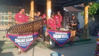 Angklung Tarling \