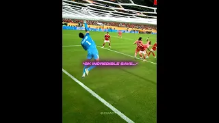 عندما عجز ميسي امام محمد الشناوي كريستيانو كرة قدم Shorts 