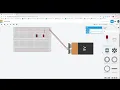 Series Circuit Tinkercad