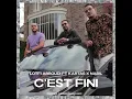 C'est fini (feat. Kartas & Nabil)