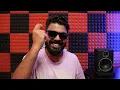 Vijay DK - God Bless You Reaction | AFAIK