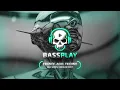 Olly James, Caroline Roxy - Trance, Acid, Techno
