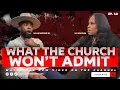 The Truth the Church Won t Admit Job Joseph and Divorce Still Hurt