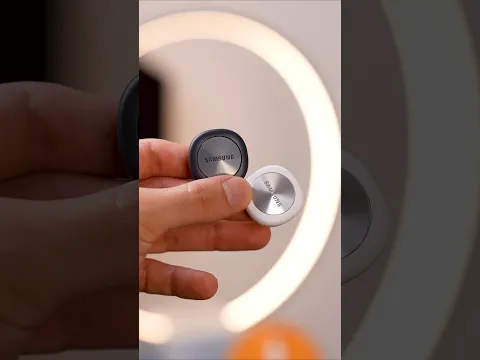 Galaxy Smart Tag 3 is Better than AirTags