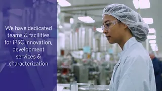 Catalent Cell Therapy Capabilities