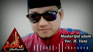 Download Madarijul ulum (single) - Payung sholawat MP3