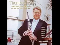 Sonata for English Horn and Piano: I. Allegro