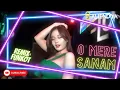 Download Lagu FUNKOT - O MERE SANAM | DJ ALIENDYA