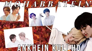  read desc nct dream hindi mix 