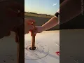 Download Lagu 4 year-old learns how to pilot a plane! 🤯😍