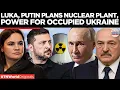Download Lagu Belarus-Russia Nuclear Collaboration Raises Alarms Across Europe | Times Now World