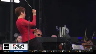 Reno Phil celebrates Pops on the River s 30th anniversary