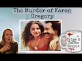The Murder of Karen Gregory