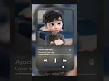 Download Lagu apaci apacu ver Ejen Ali🤩🌟 #jj #ejenali #coversong #bismillahfyp #fyp